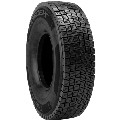 315/70R22.5 opona NORDEXX Trac 10W 154/150K